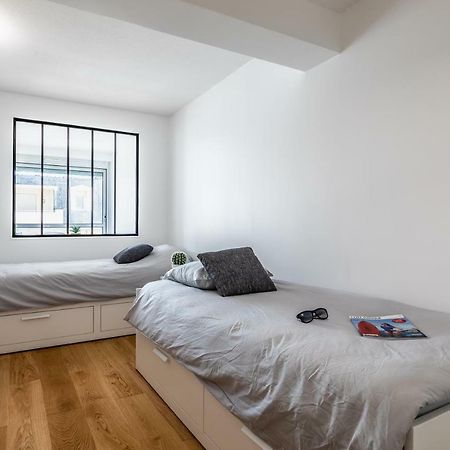 Appartement Design Biarritz Coeur De Ville ภายนอก รูปภาพ